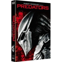 DVD Prédators