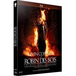 Blu Ray Robin des bois (ESC)
