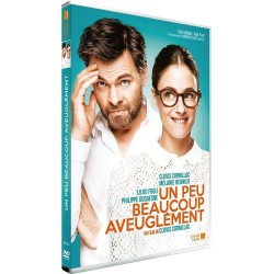 DVD Un peu beaucoup aveuglement