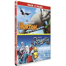 Horton + Robots