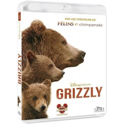 Grizzly (disney)