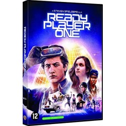 copy of Ready player one