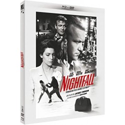 Blu Ray NIGHTFALL (combo Bluray + DVD)