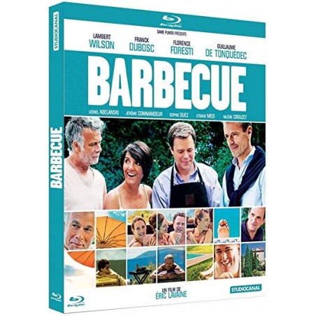 COMEDIE BARBECUE