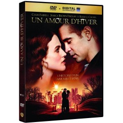 DVD Un amour d'hiver