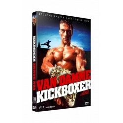 copy of Kickboxer