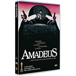 copy of Amadeus