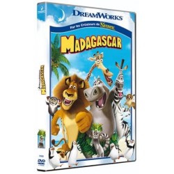 copy of Madagascar
