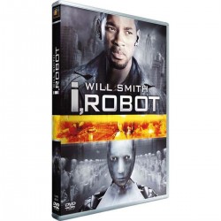 DVD I.robot