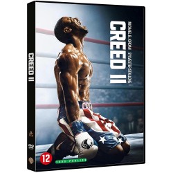 copy of Creed 2