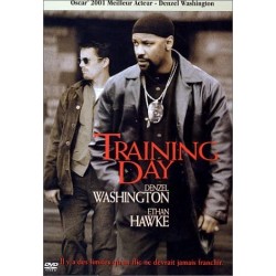 DVD Training day