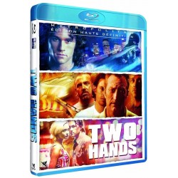 Blu Ray TWO HANDS