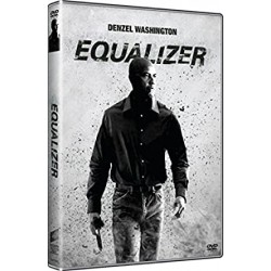 DVD The equalizer