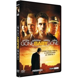 copy of Gone baby gone