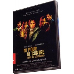 DVD Ni pour ni contre