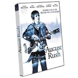 DVD August Rush