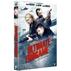 DVD Ultimate endgame