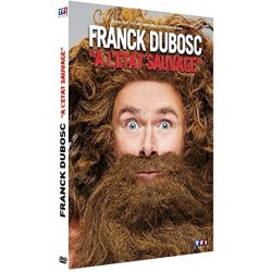 DVD Franck Dubosc