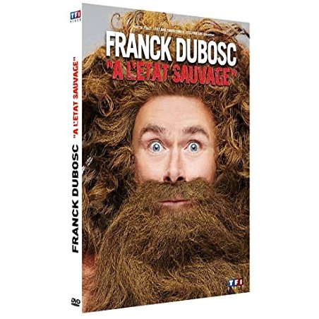DVD Franck Dubosc