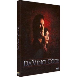copy of davinci code