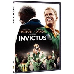 DVD INVICTUS