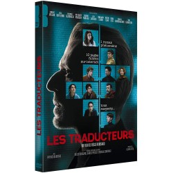 DVD Les traducteurs (esc)