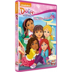 DVD Dora au cœur de la ville