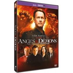 Blu Ray Anges et démons