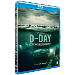 Blu Ray D DAY