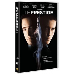 DVD Le prestige