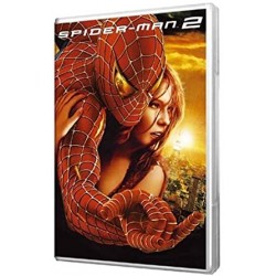 copy of Spiderman 2