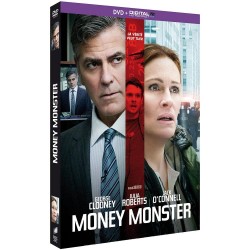 DVD Money monster