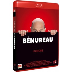 Blu Ray Bénureau