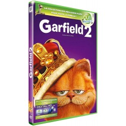 Garfield 2