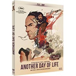 Blu Ray ANOTHER DAY OF LIFE