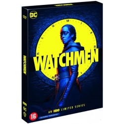 DVD Watchmen (DC)