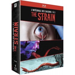 The Strain (l'intégrale des...