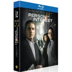 Person of Interest (Saison 1)