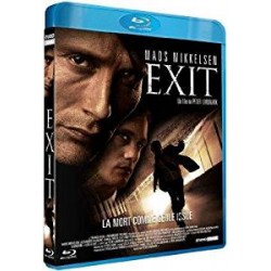 Blu Ray Exit
