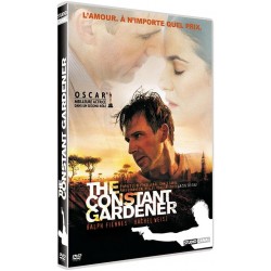 DVD The Constant Gardener