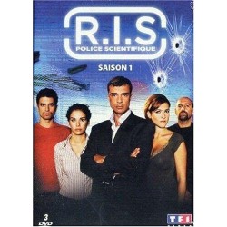R.I.S (saison 1)