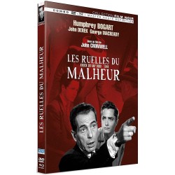 Blu Ray Les ruelles du malheur (combo bluray - DVD)