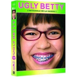 DVD UGLY BETTY (saison 1)