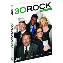 30 rock (saison 7)