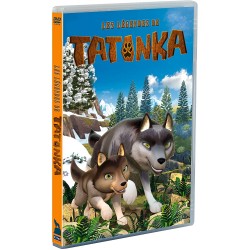 DVD Tatonka