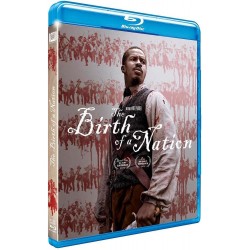 Blu Ray the birth of a nation