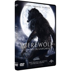 copy of werewolf