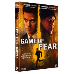 copy of Game of fear
