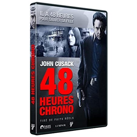 DVD 48 heures chrono