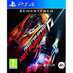 Jeux Vidéo Need for Speed : Hot Pursuit Remastered